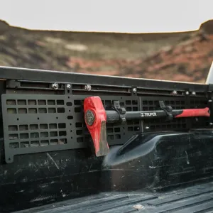 05-23 Toyota Tacoma Side Bed Molle Panel System