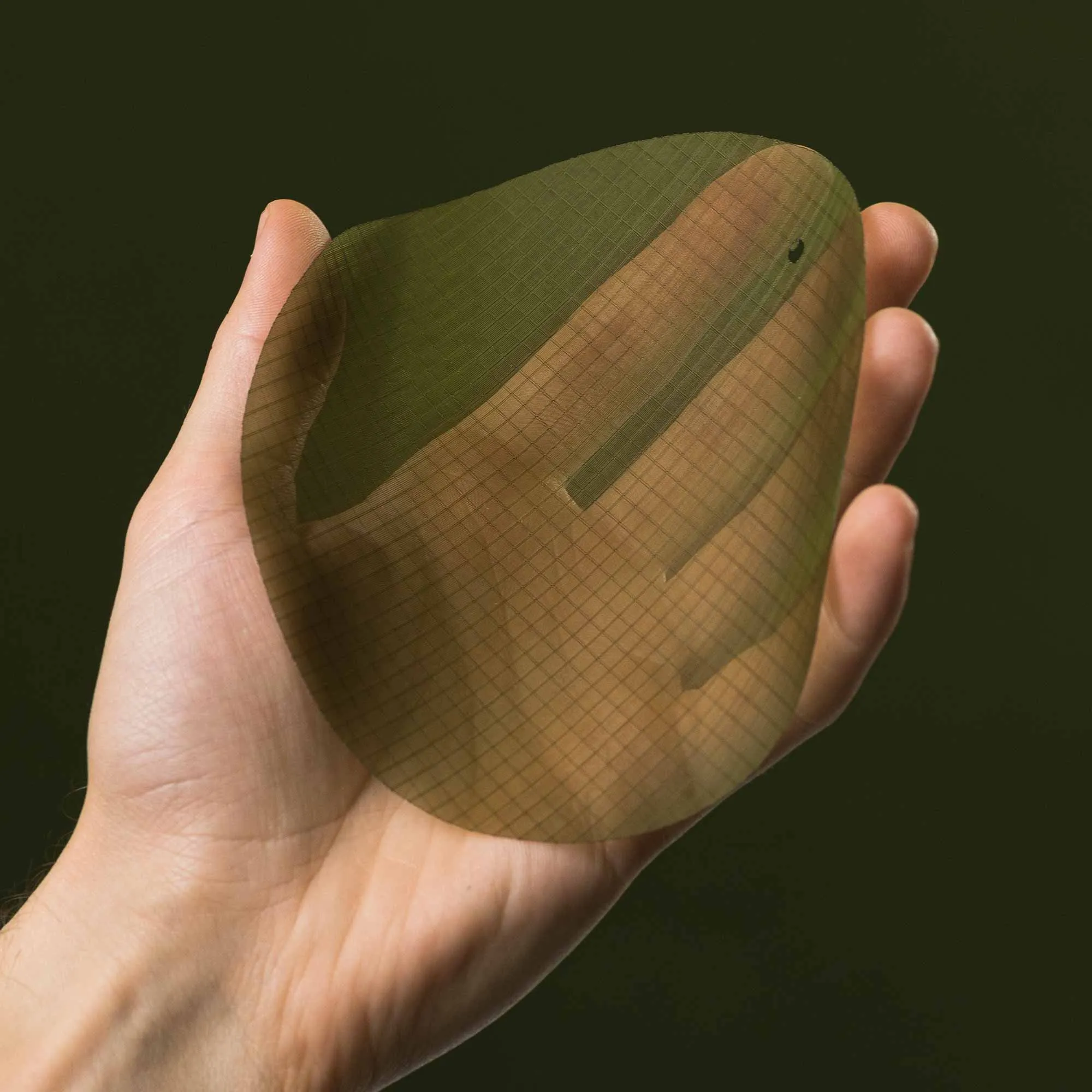 1.0 oz MONOLITE™ Ripstop Nylon Mesh - Full Roll