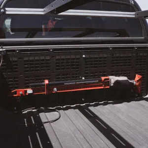 14-21 TOYOTA TUNDRA FRONT BED MOLLE SYSTEM