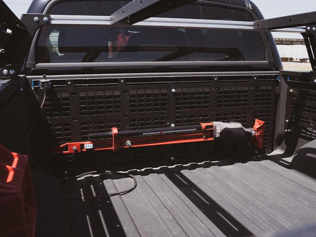 14-21 TOYOTA TUNDRA FRONT BED MOLLE SYSTEM