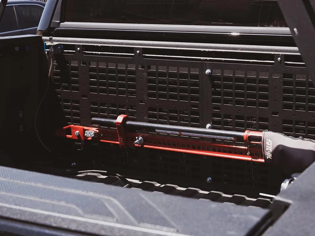 14-21 TOYOTA TUNDRA FRONT BED MOLLE SYSTEM