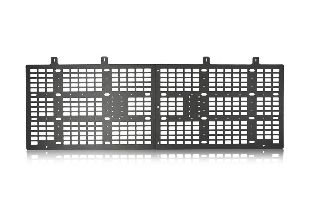 14-21 TOYOTA TUNDRA FRONT BED MOLLE SYSTEM