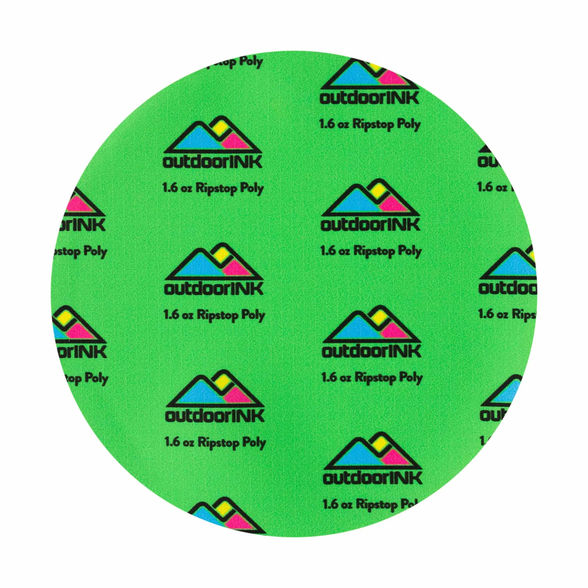1.6 oz Ripstop Polyester