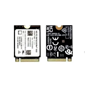 1tb/2tb M.2 Gen4 Pcie 4.0 X4 Nvme Ssd for Steam Deck/surface Prox