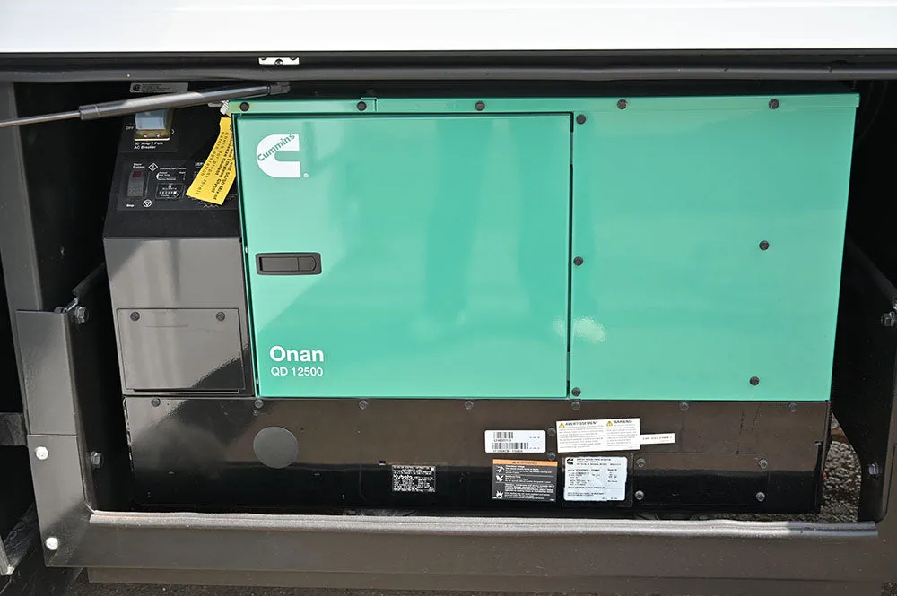 2024 Renegade XL 45' Super C Coach Bunk House Model X45BBC- Owner Demo!