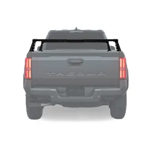 2024  Toyota Tacoma Bed Bars