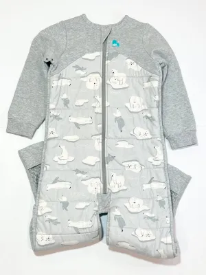 3.5 tog sleep suit - Size 4 years