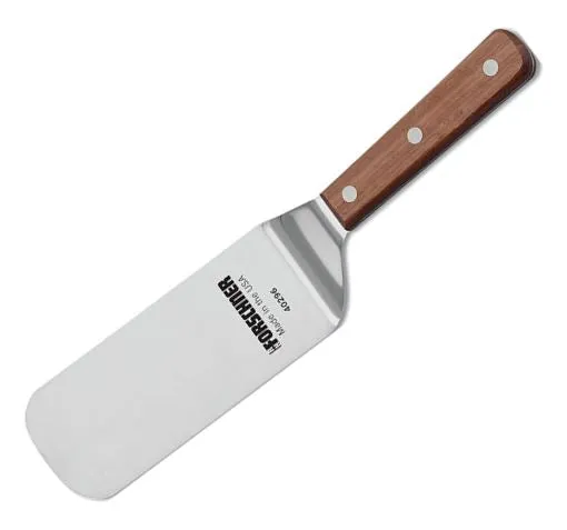 3" X 8" Cake Turner