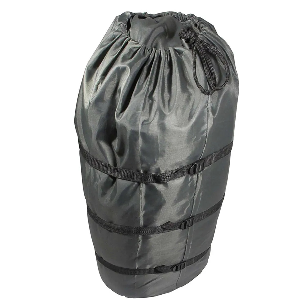 3X Lightweight Camping Compression Stuff Sack Sleeping Bags Outdoor Cover Sports