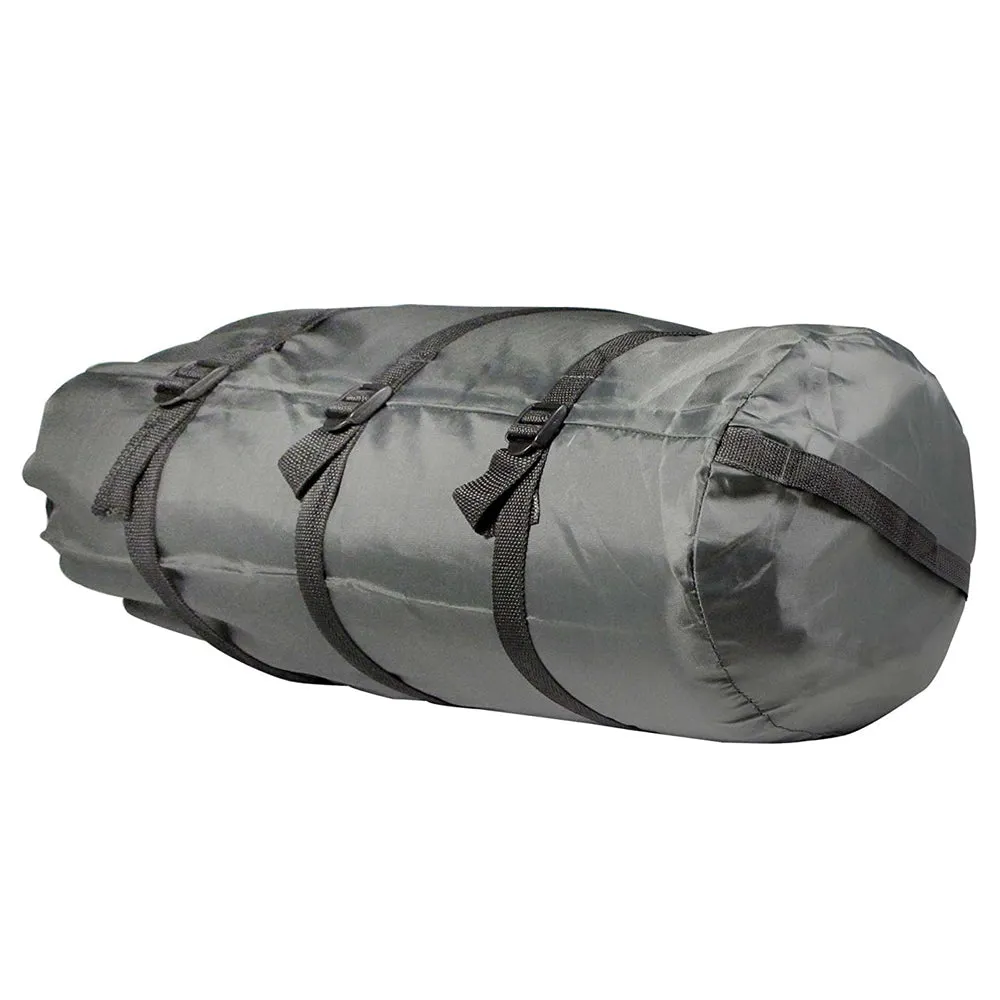 3X Lightweight Camping Compression Stuff Sack Sleeping Bags Outdoor Cover Sports