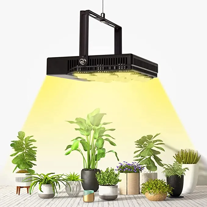 45W LED Grow Light (UK ONLY)