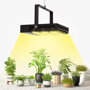 45W LED Grow Light (UK ONLY)