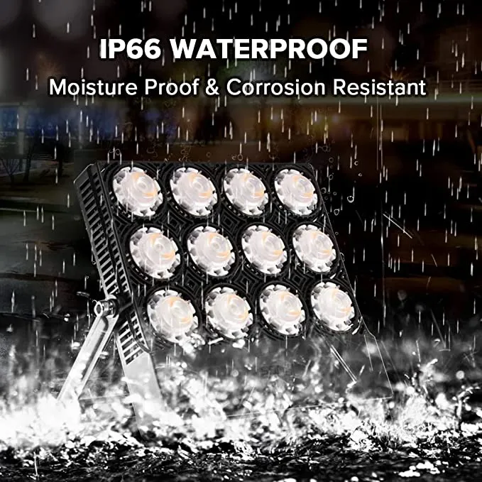 45W LED Grow Light (UK ONLY)