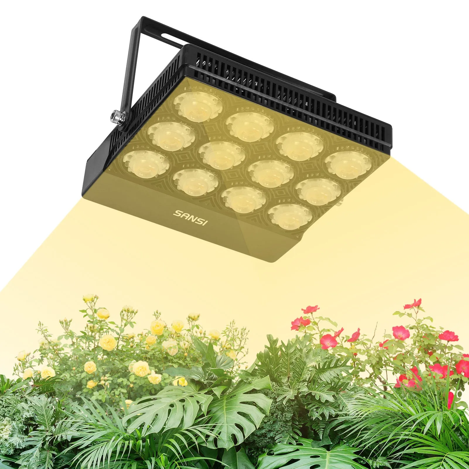 70W LED Grow Light (US, CA ONLY)