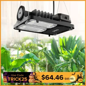 70W LED Grow Light (US, CA ONLY)