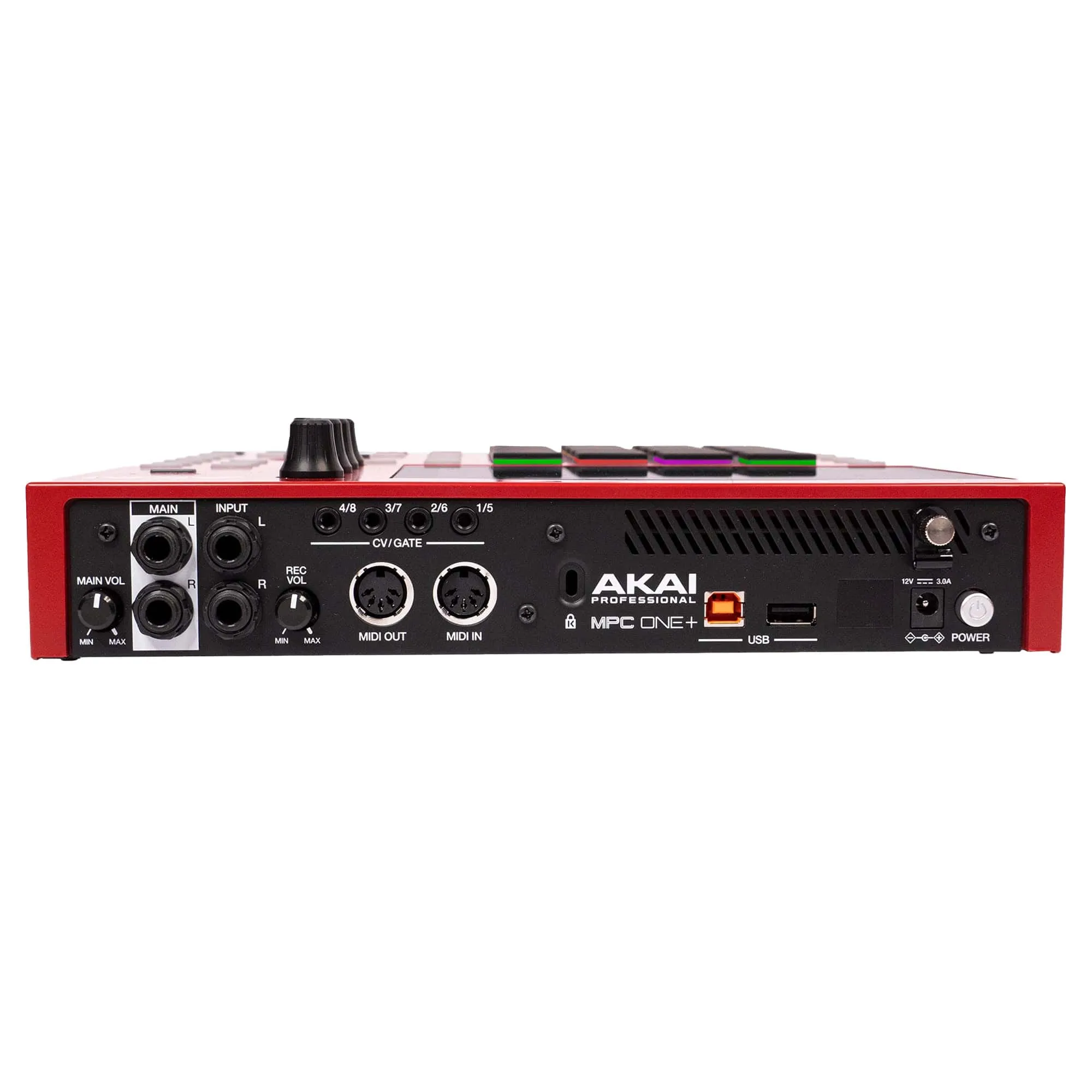Akai MPC One   Standalone Music Production Center