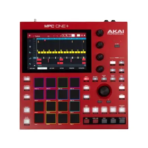 Akai MPC One   Standalone Music Production Center