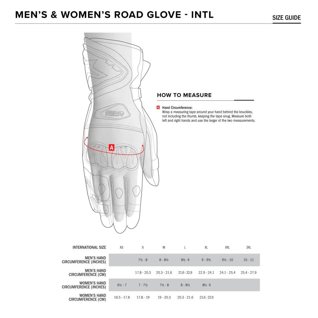 Alpinestars Primer Drystar ADV/Dualsport Gloves