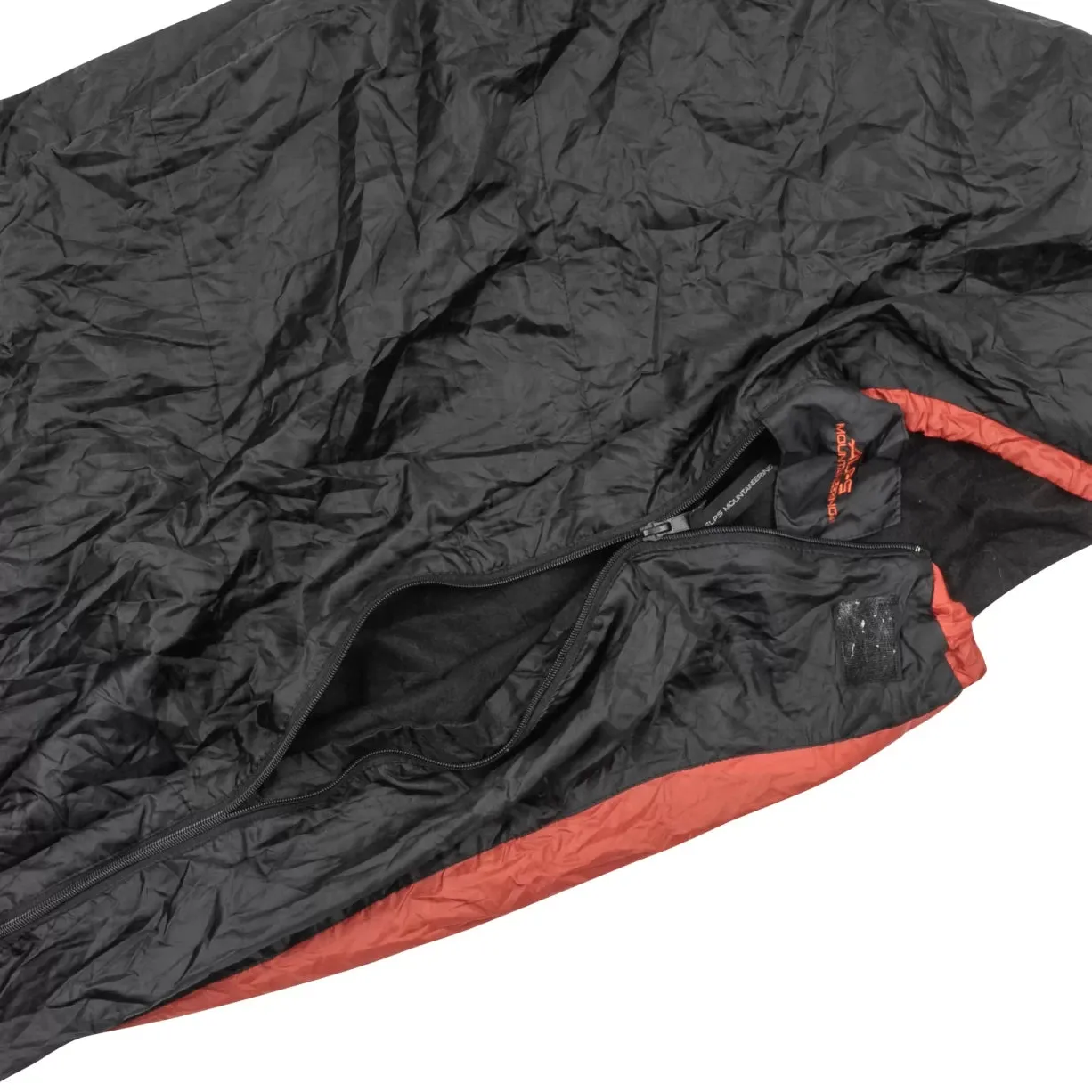 ALPS Mountaineering Razor Fleece Sleeping Bag/Liner