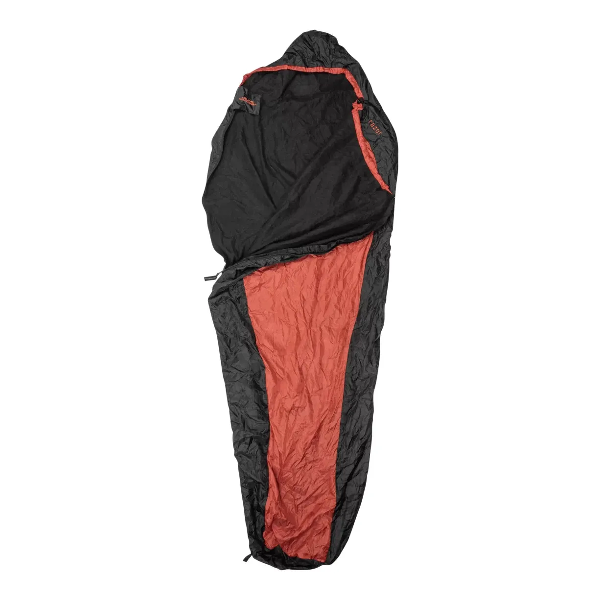 ALPS Mountaineering Razor Fleece Sleeping Bag/Liner