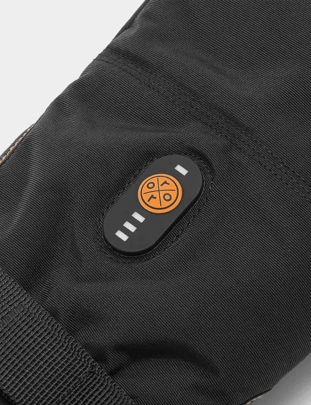 Amsterdam Unisex Heated Mittens 2.0