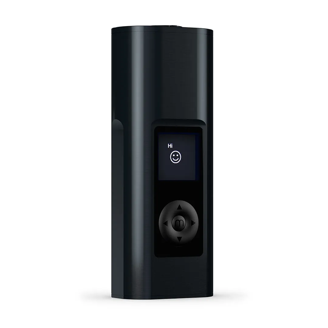 Arizer Solo 3 Portable Dry Herb Vaporizer
