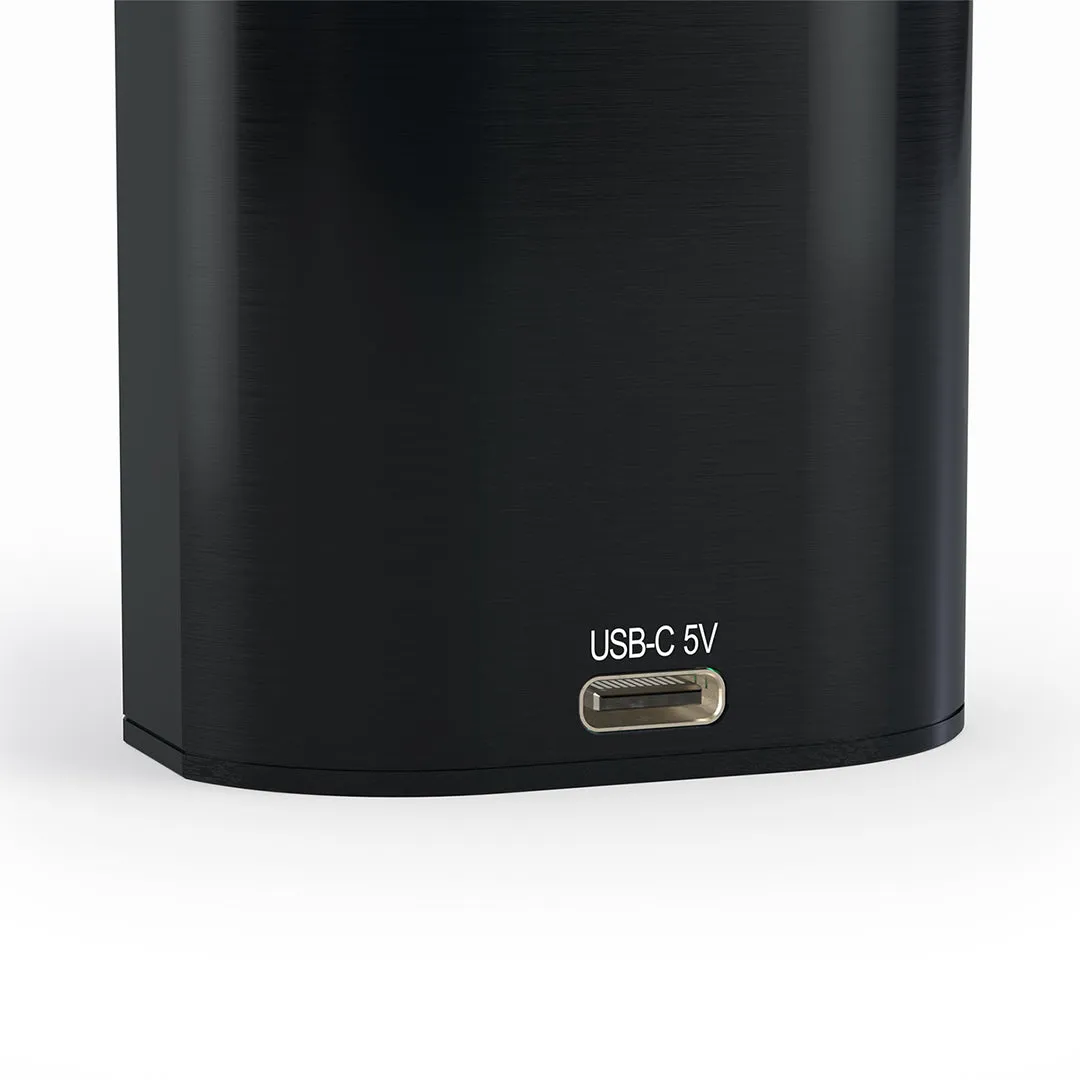 Arizer Solo 3 Portable Dry Herb Vaporizer