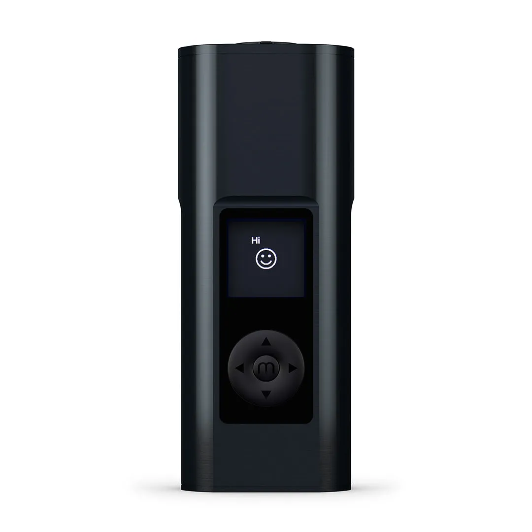 Arizer Solo 3 Portable Dry Herb Vaporizer