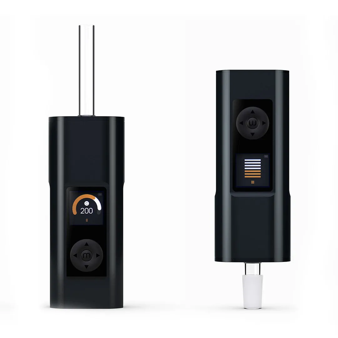 Arizer Solo 3 Portable Dry Herb Vaporizer