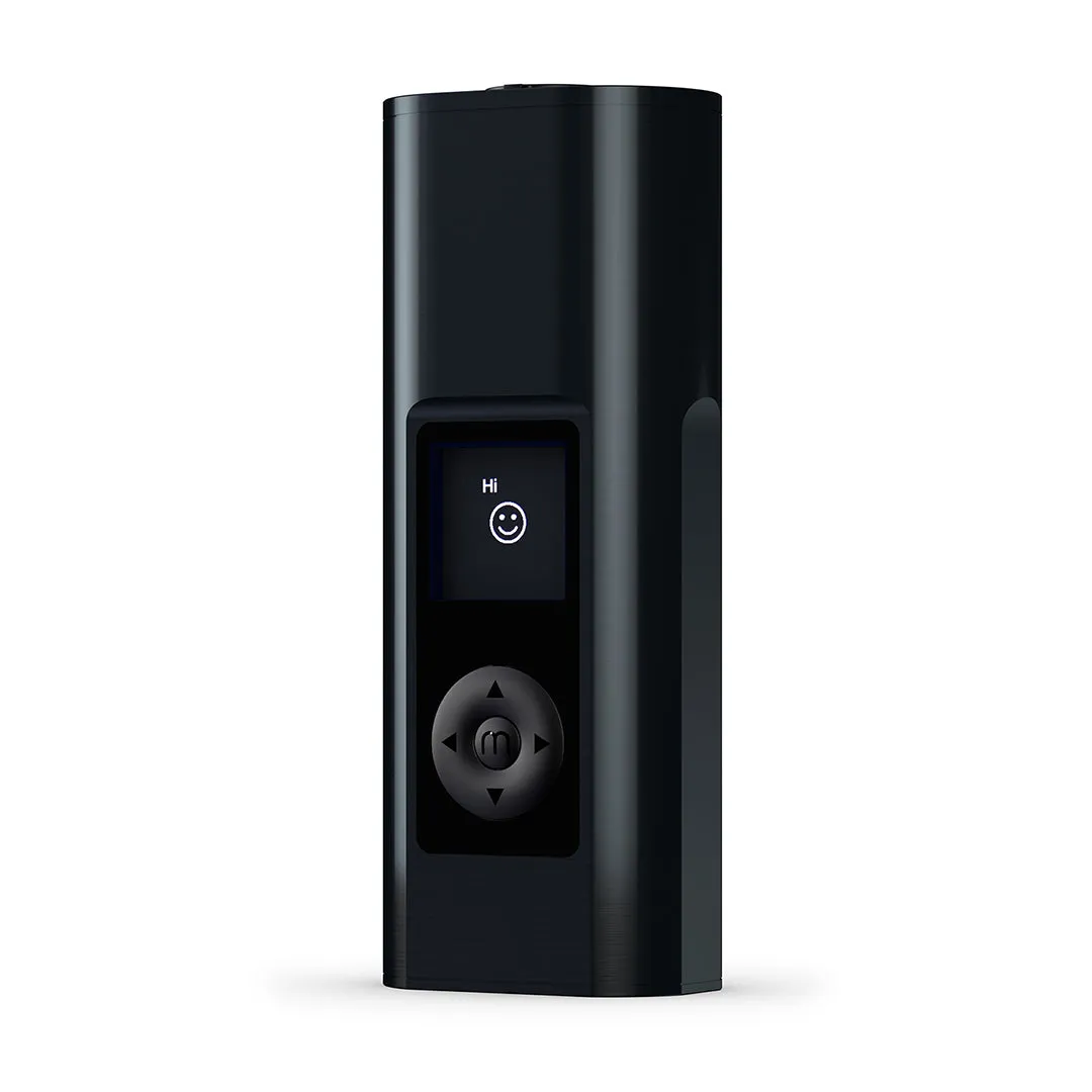 Arizer Solo 3 Portable Dry Herb Vaporizer