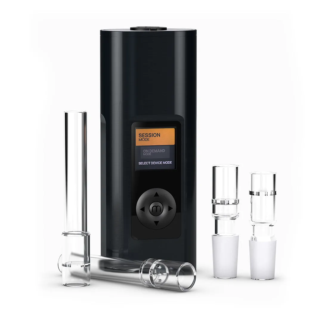 Arizer Solo 3 Portable Dry Herb Vaporizer