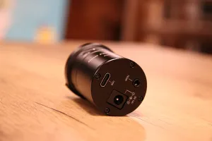 AstroOasis Rose Focuser(V2)