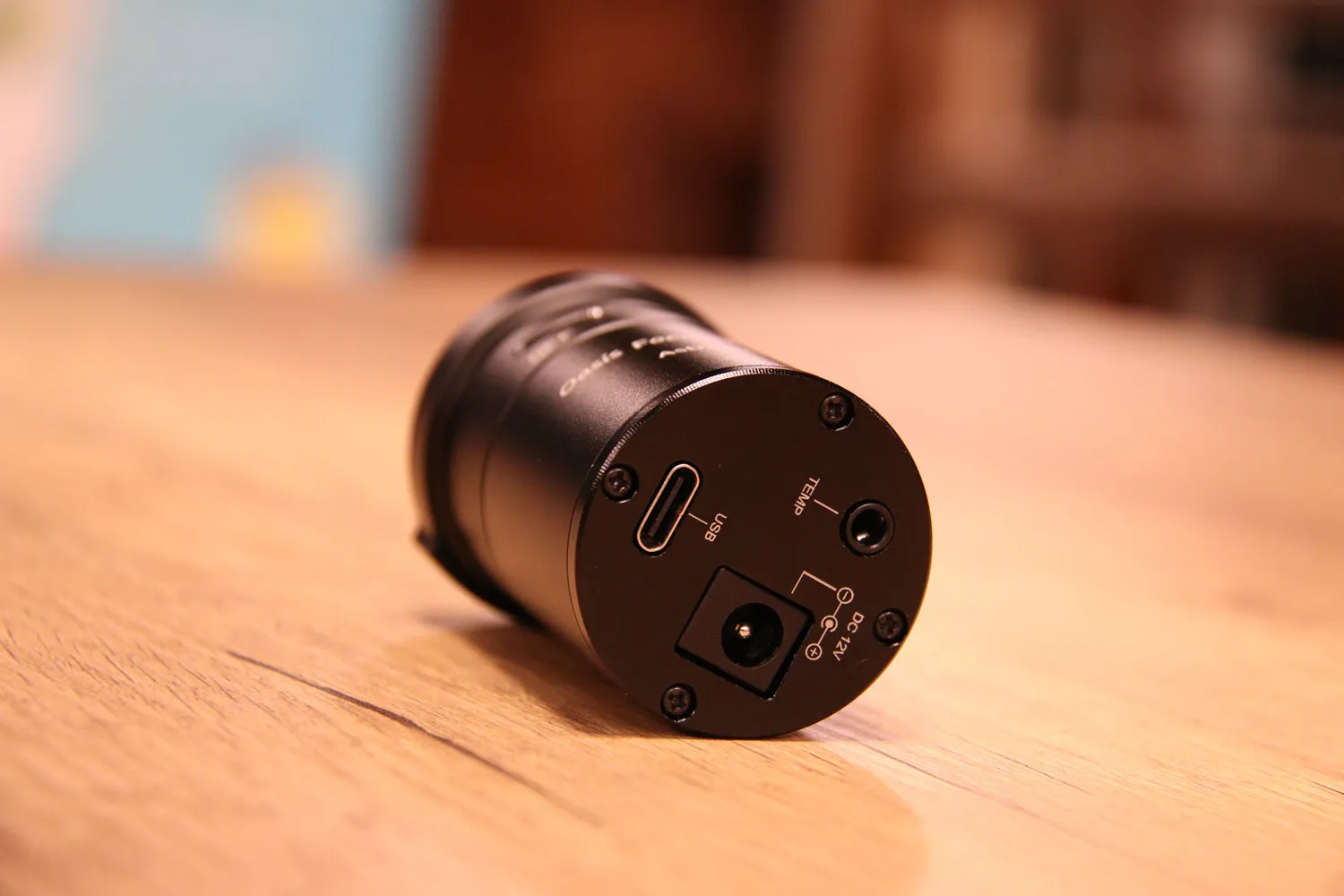 AstroOasis Rose Focuser(V2)