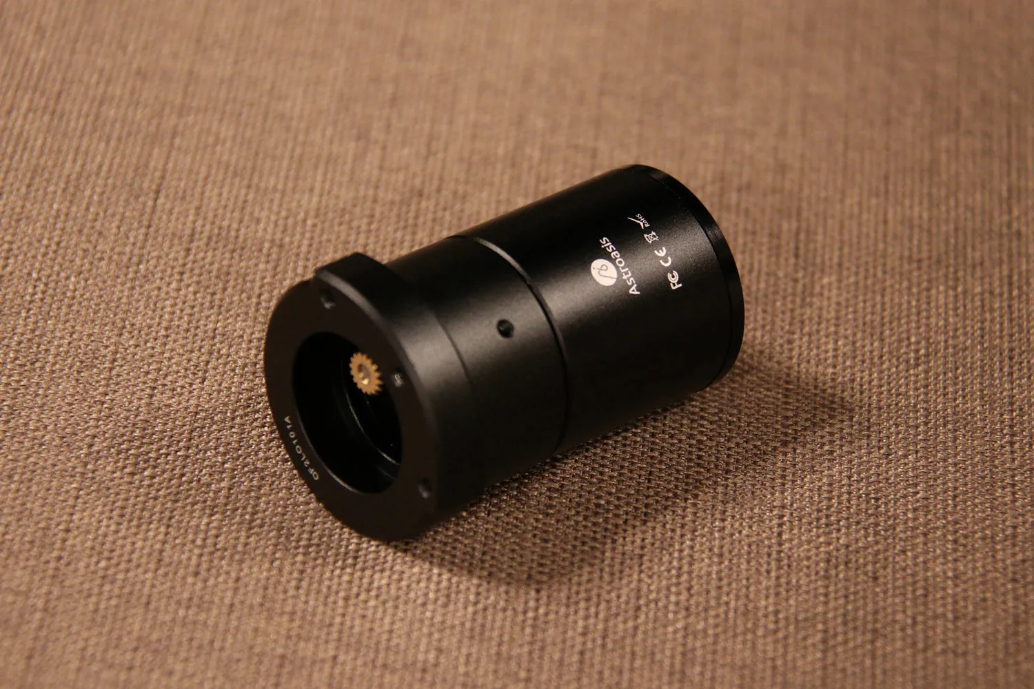 AstroOasis Rose Focuser(V2)