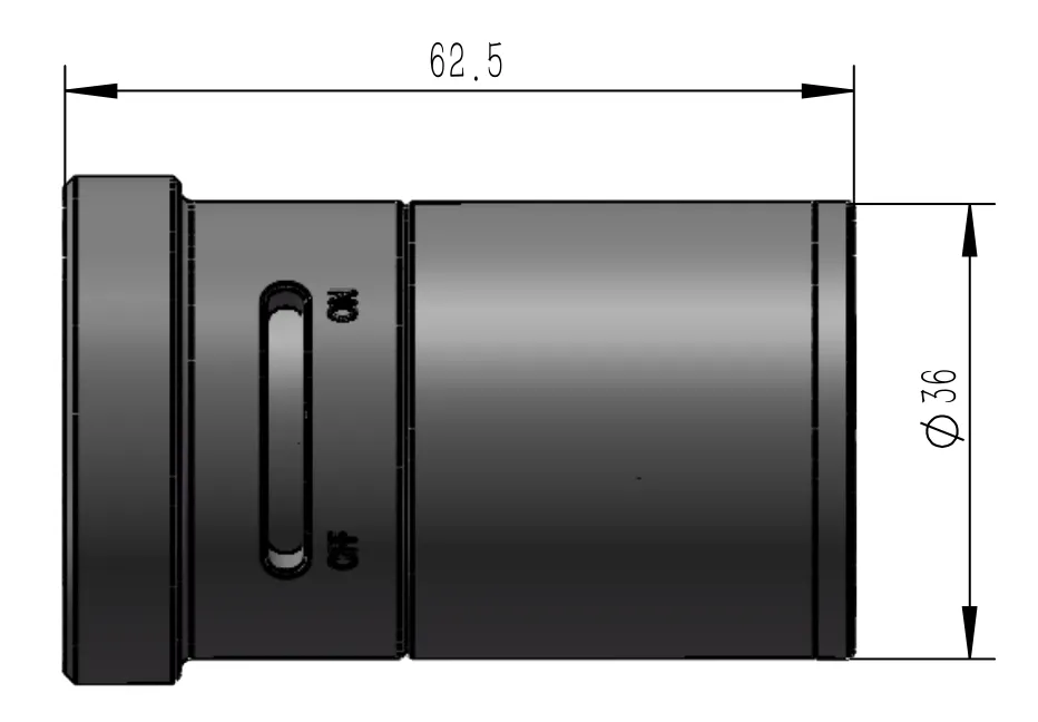 AstroOasis Rose Focuser(V2)