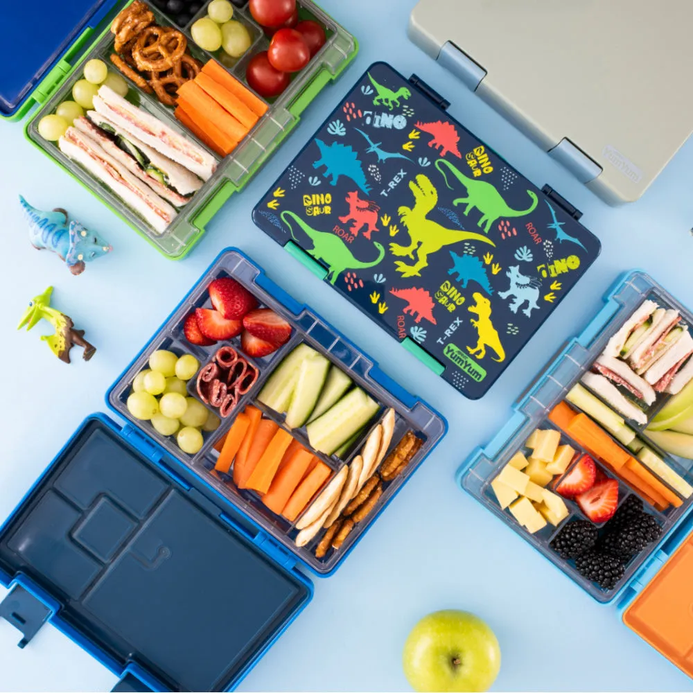 Avanti Yum Yum Bento Bundle - Gaming