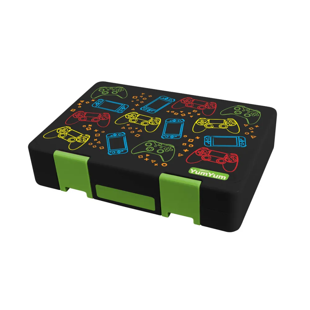 Avanti Yum Yum Bento Bundle - Gaming