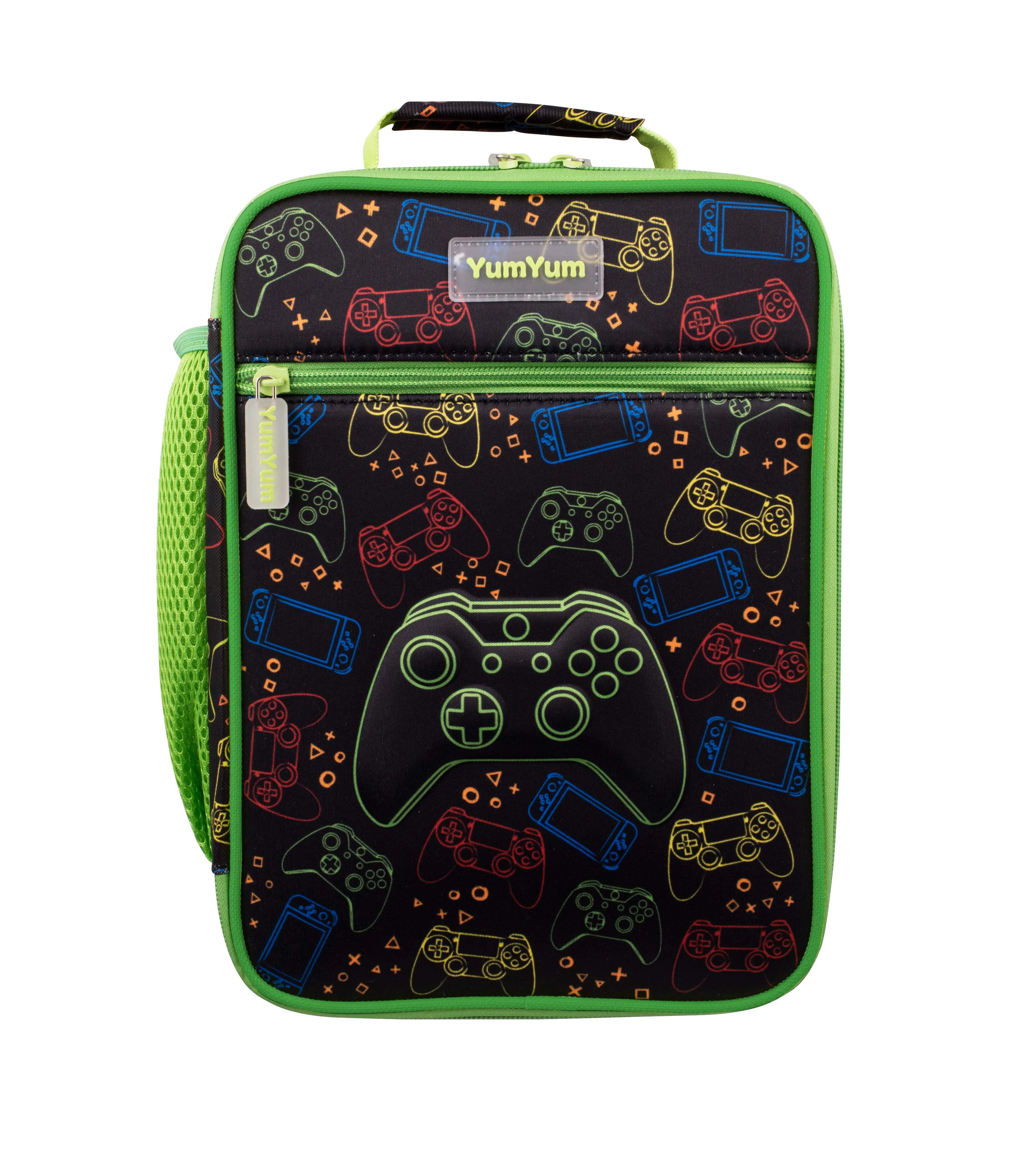 Avanti Yum Yum Bento Bundle - Gaming