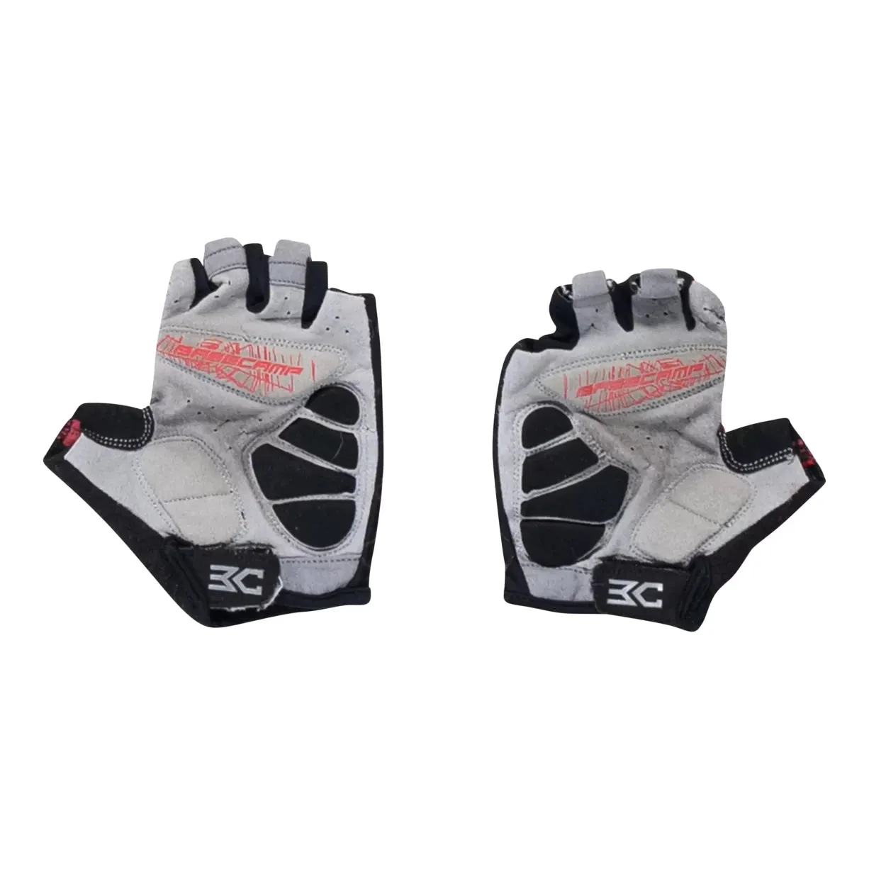 Basecamp Sports Cycling Gloves