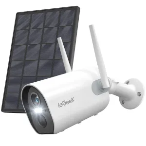 Battery Camera ZS-GX2S (Panel)
