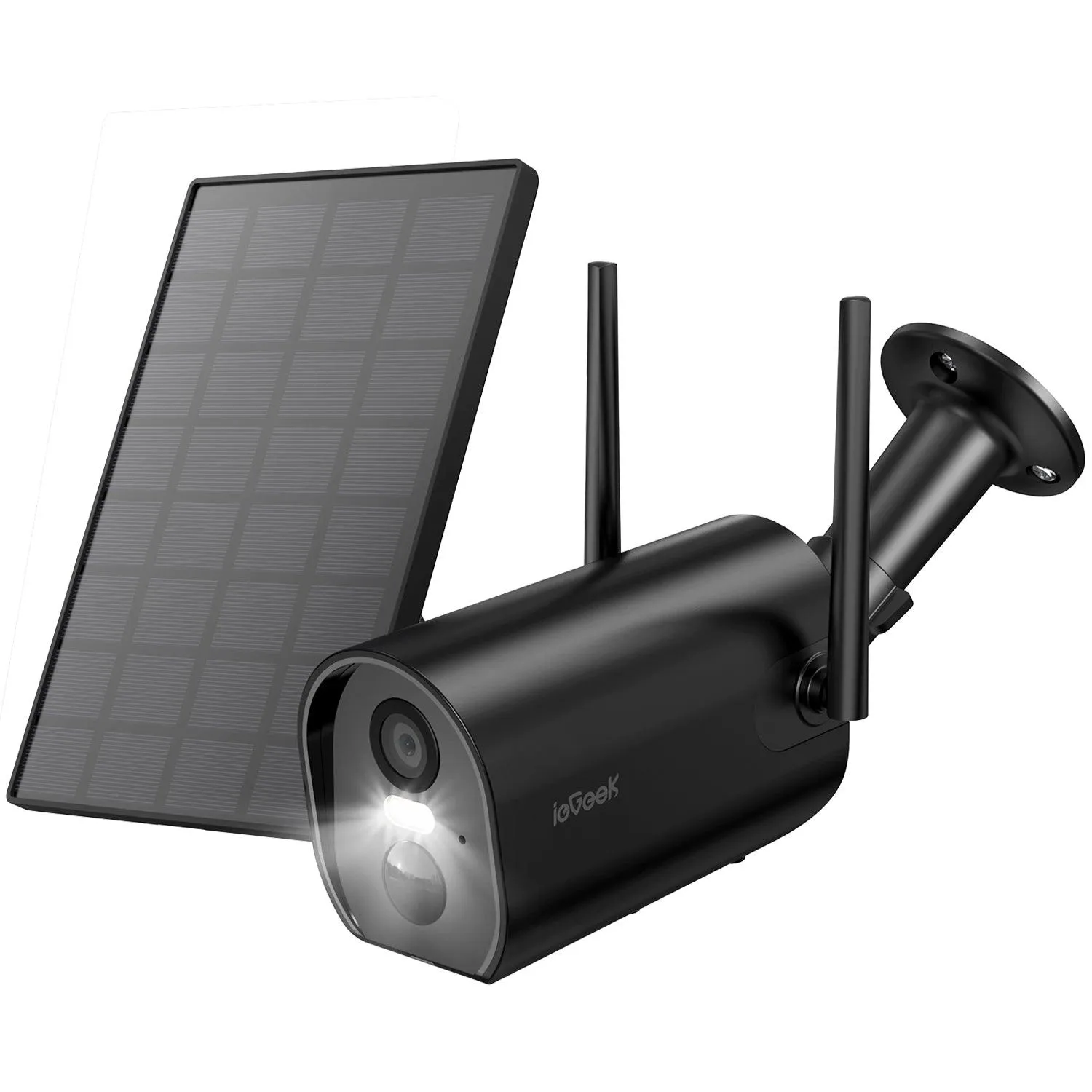 Battery Camera ZS-GX2S (Panel)