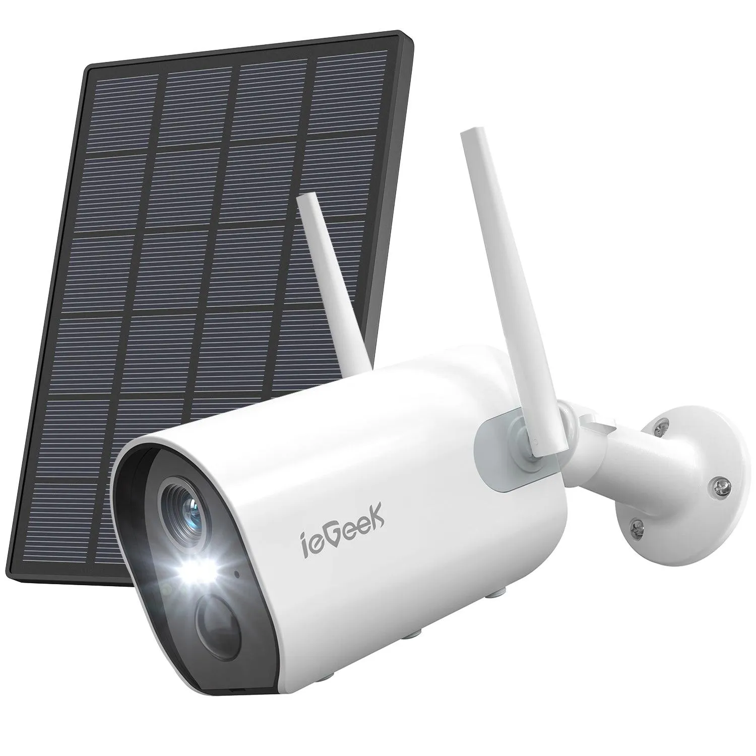 Battery Camera ZS-GX2S (Panel)