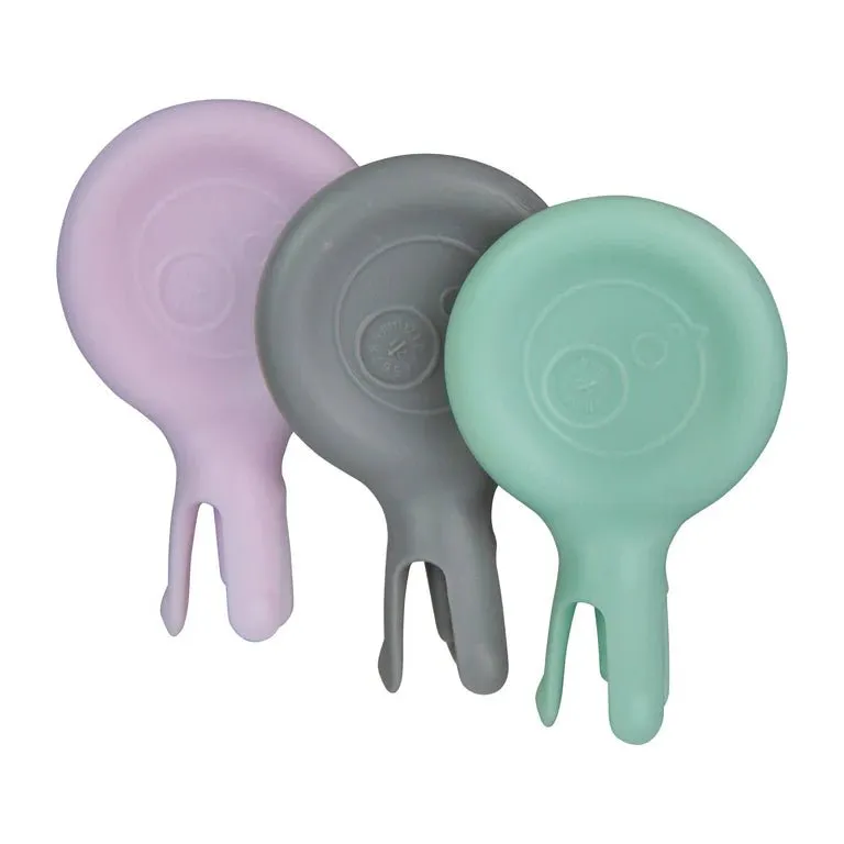 b.box Mini Flork 3pk - Pastel