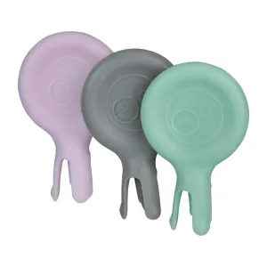 b.box Mini Flork 3pk - Pastel