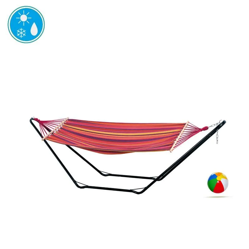 Beach Hammock Set