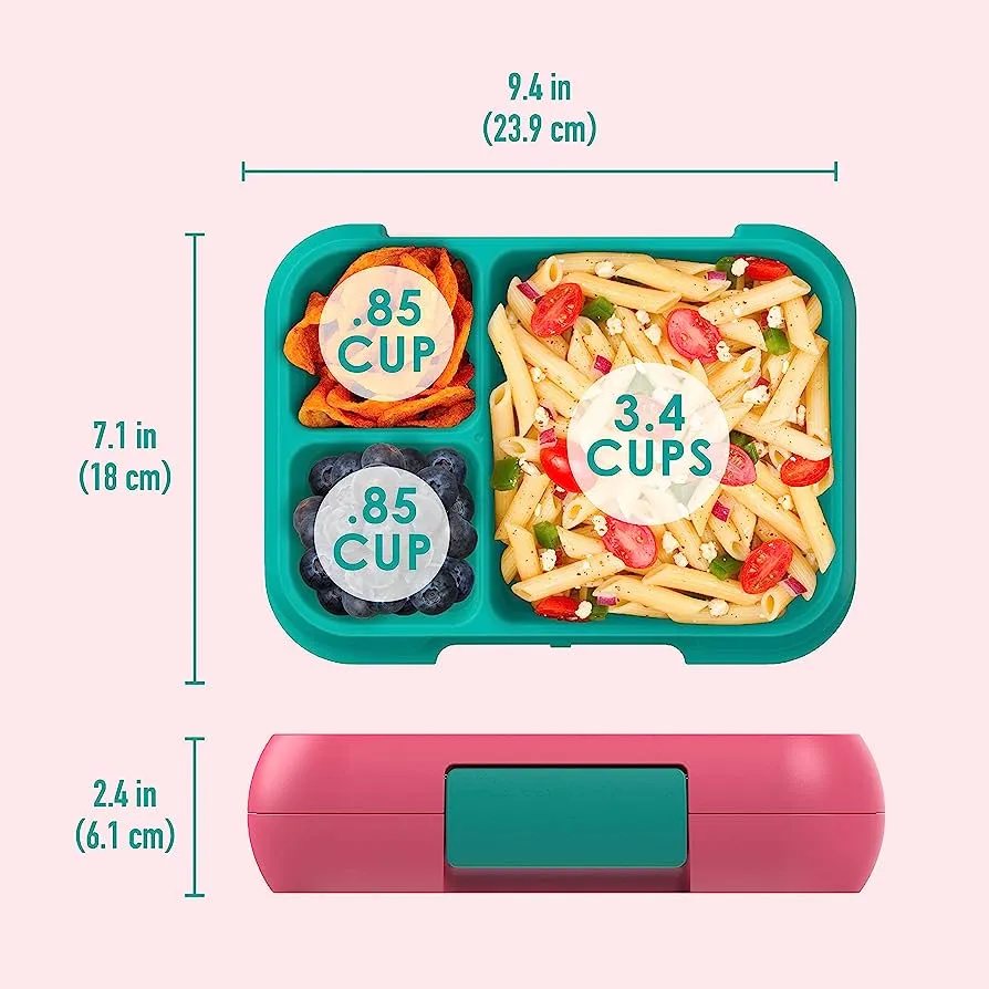 Bentgo Pop - Fuchsia