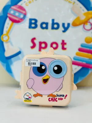 Bento lunchbox Bird