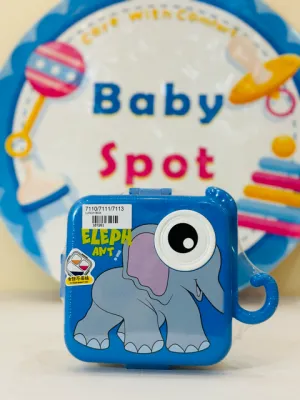 Bento lunchbox Elephant