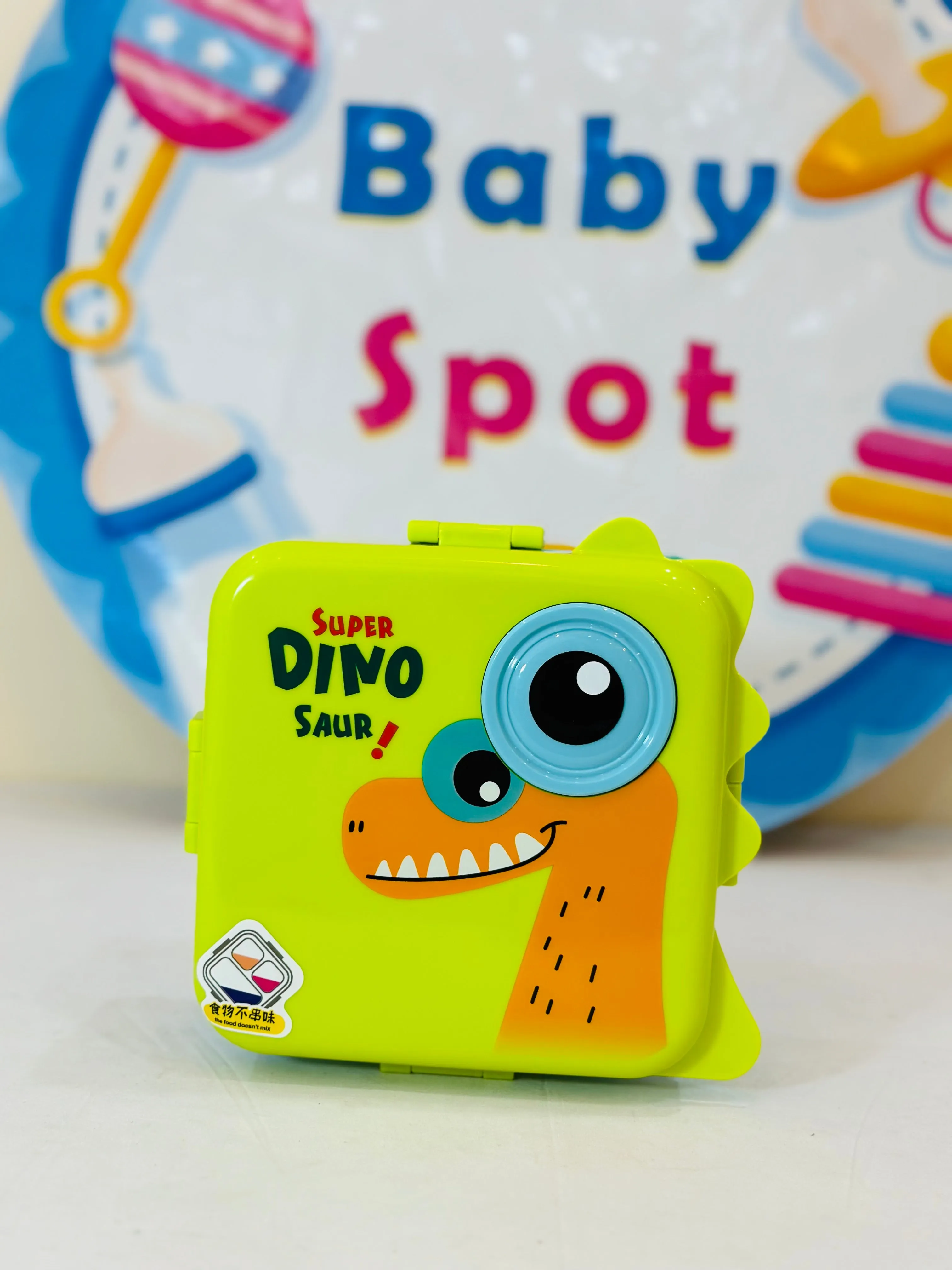 Bento lunchbox