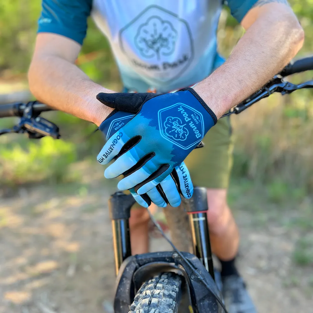 Berm Park Standard Tech 2.0 MTB Glove